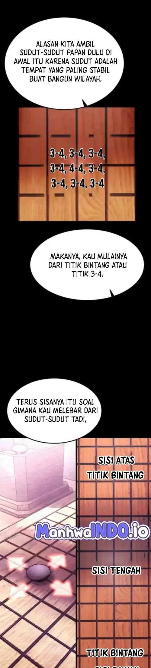 Girl-Go Chapter 9 Gambar 8