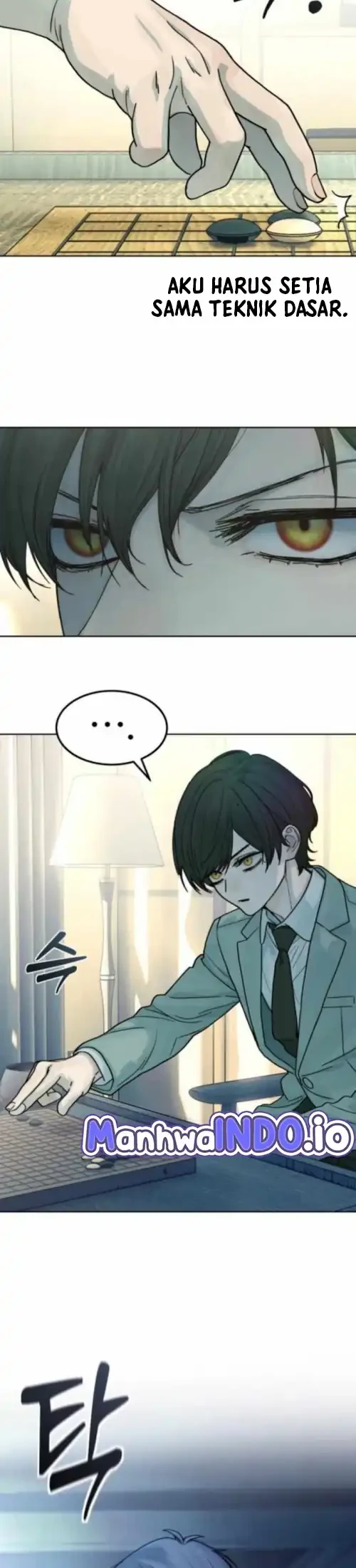 Girl-Go Chapter 9 Gambar 14