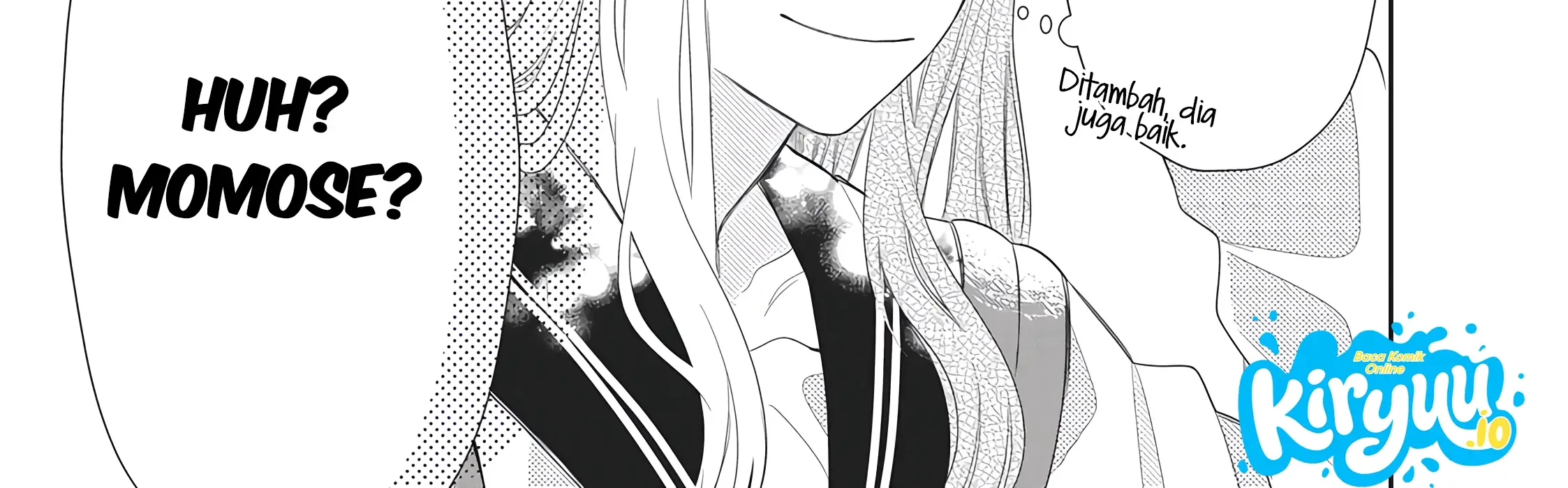 Glasses with a Chance of Delinquent Chapter 1 Gambar 19