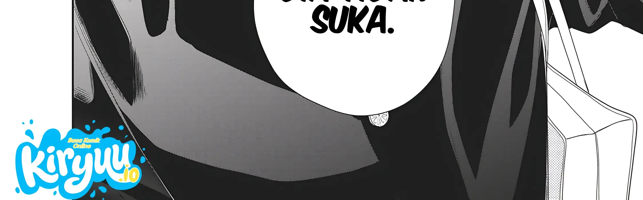 Glasses with a Chance of Delinquent Chapter 1 Gambar 25