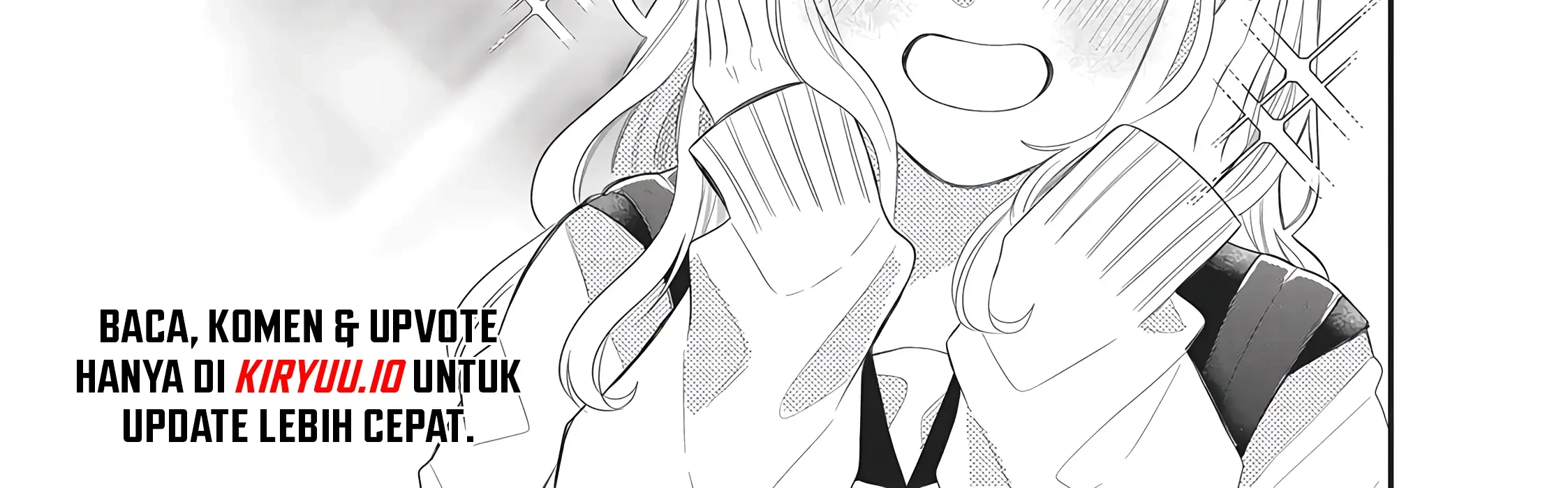 Glasses with a Chance of Delinquent Chapter 1 Gambar 27