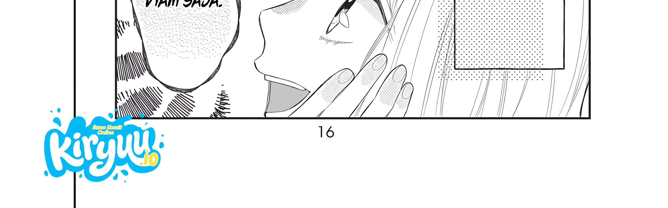 Glasses with a Chance of Delinquent Chapter 1 Gambar 29