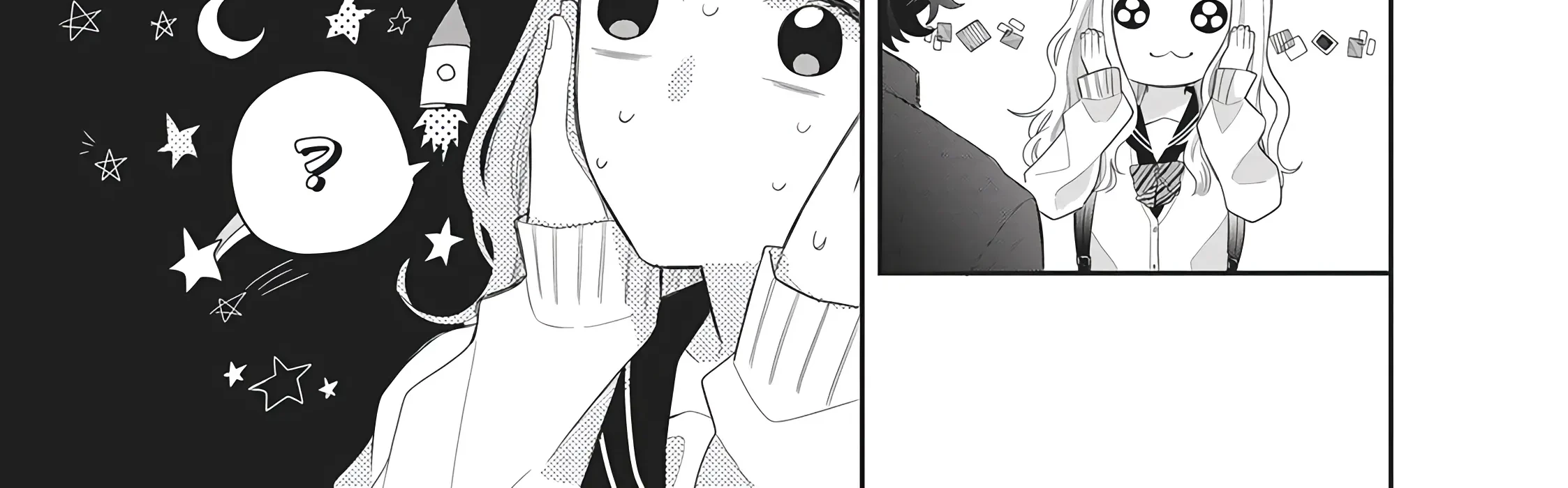 Glasses with a Chance of Delinquent Chapter 1 Gambar 31