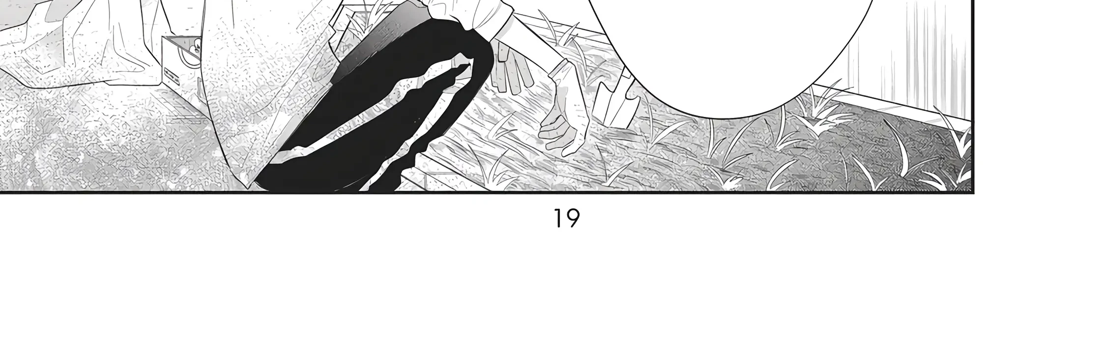 Glasses with a Chance of Delinquent Chapter 1 Gambar 35