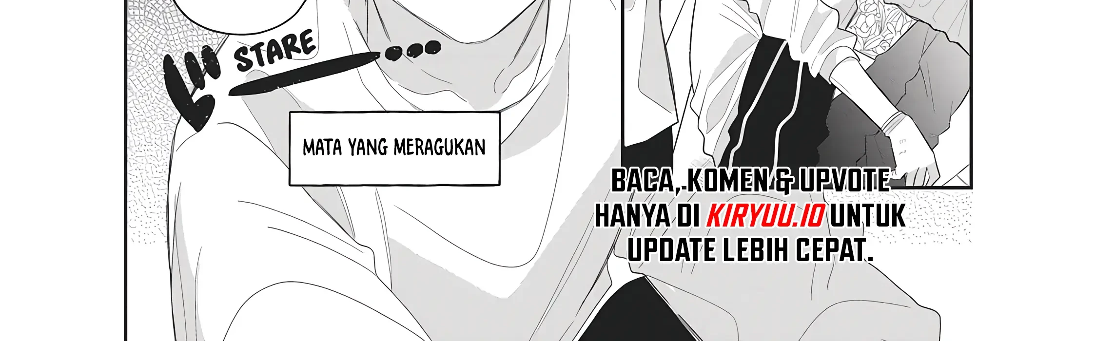 Glasses with a Chance of Delinquent Chapter 1 Gambar 37