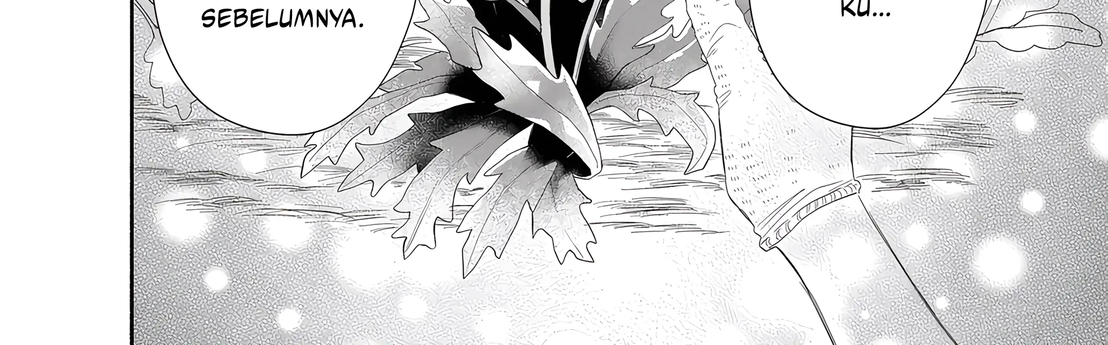 Glasses with a Chance of Delinquent Chapter 1 Gambar 45