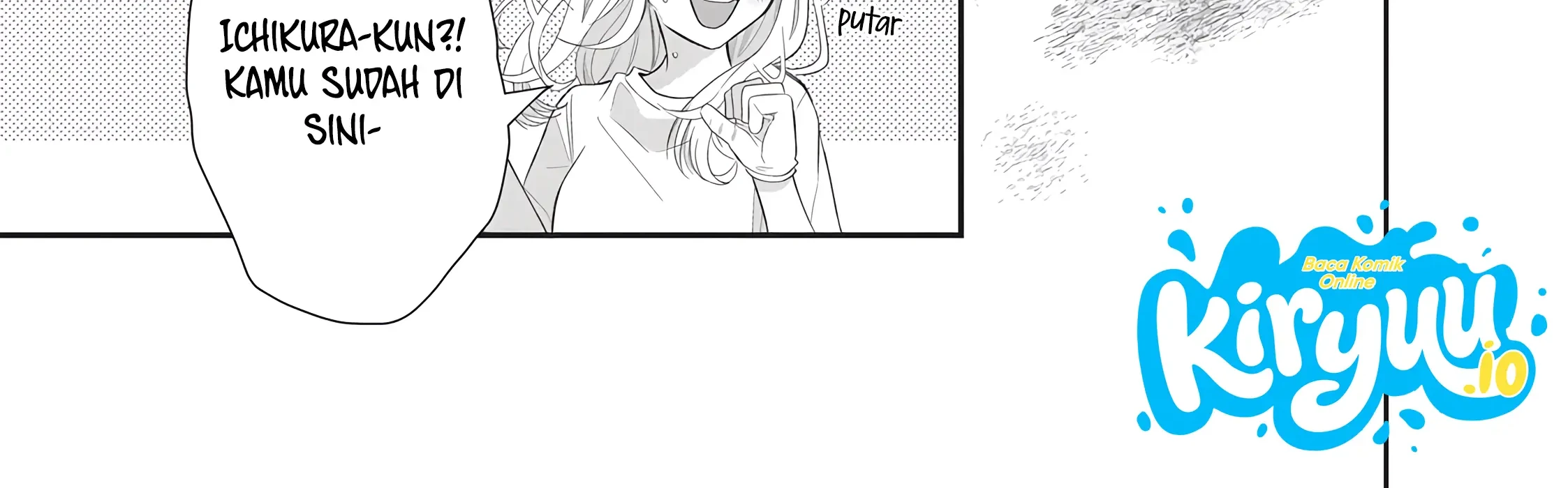 Glasses with a Chance of Delinquent Chapter 1 Gambar 47