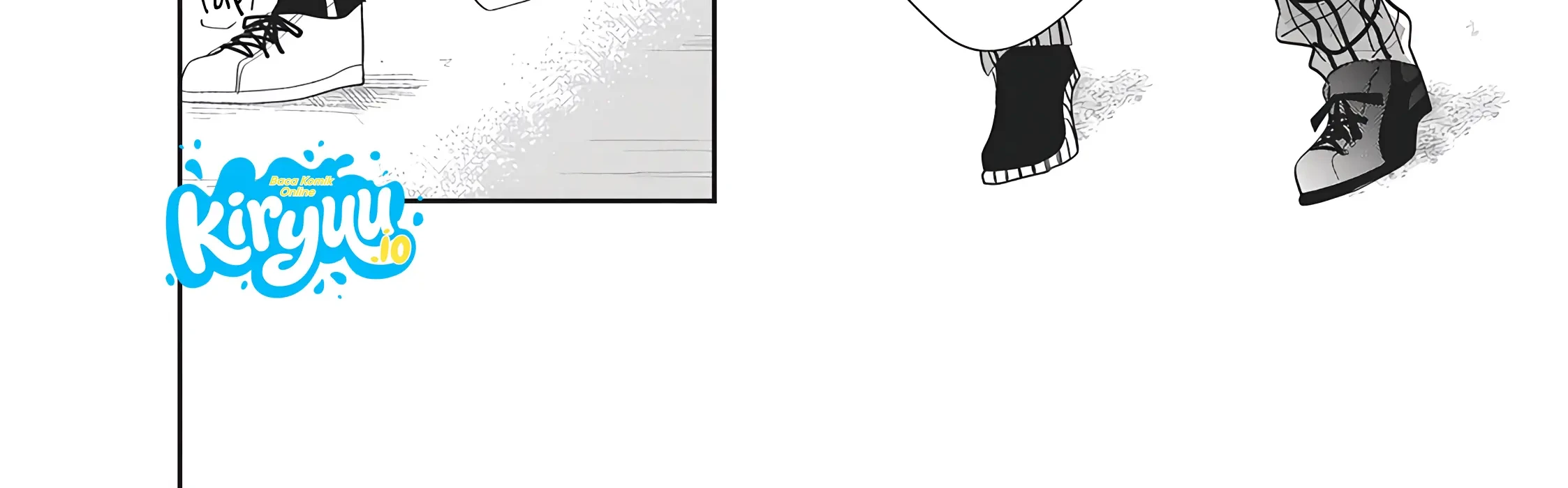 Glasses with a Chance of Delinquent Chapter 1 Gambar 49