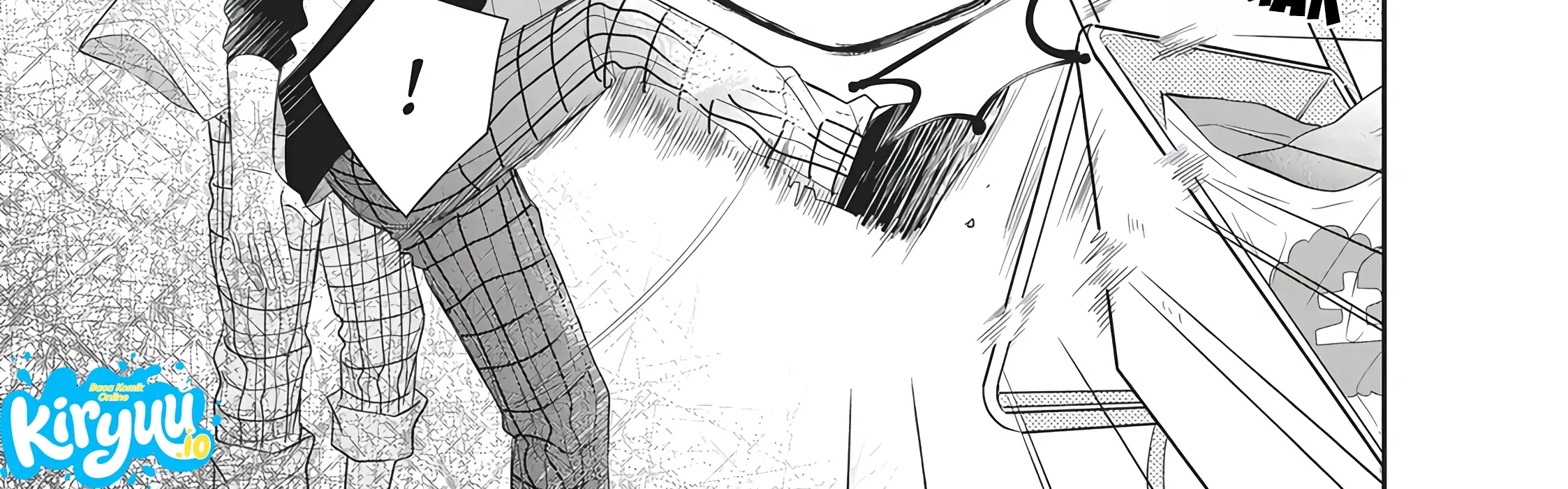 Glasses with a Chance of Delinquent Chapter 1 Gambar 51