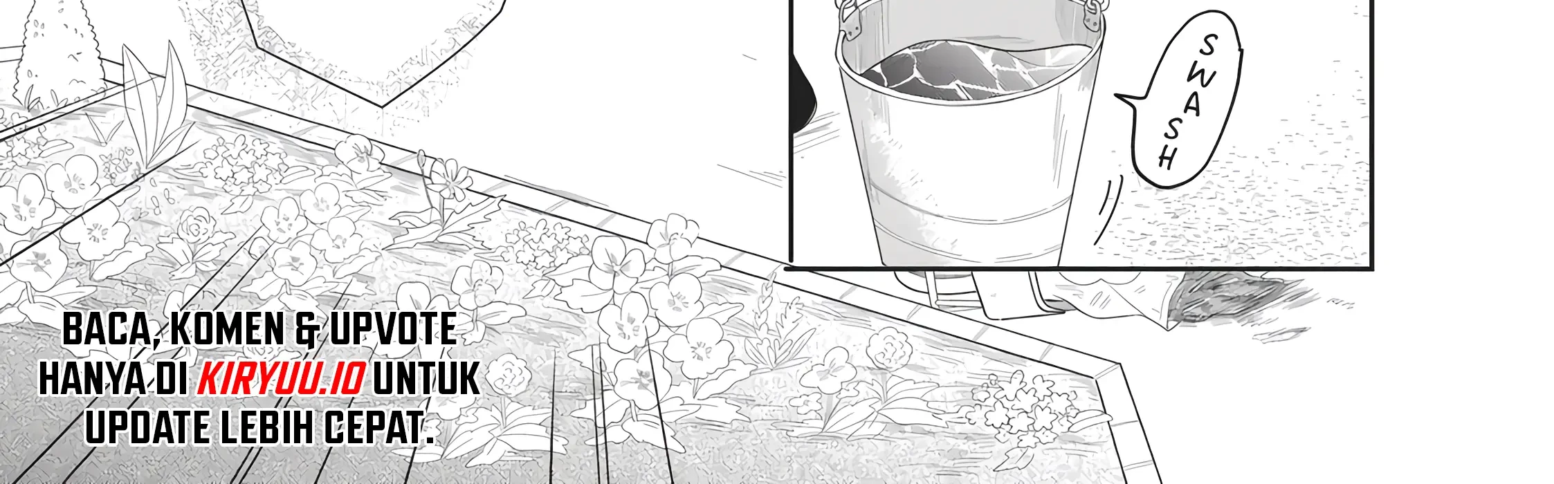 Glasses with a Chance of Delinquent Chapter 1 Gambar 55