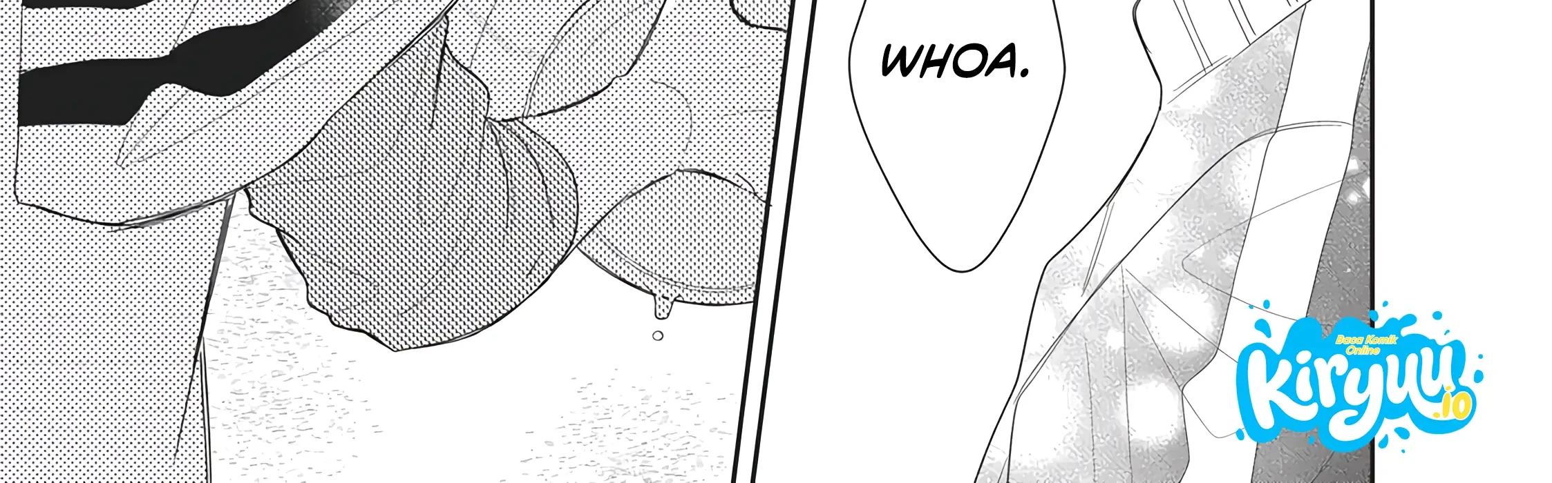 Glasses with a Chance of Delinquent Chapter 1 Gambar 59