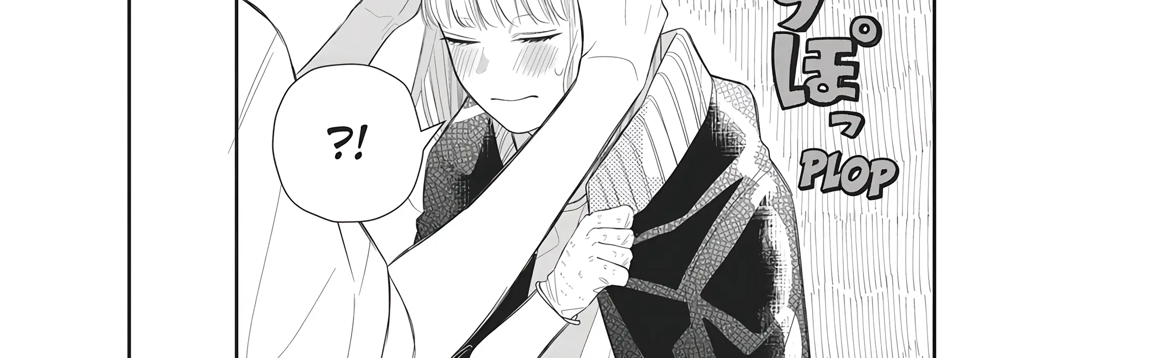 Glasses with a Chance of Delinquent Chapter 1 Gambar 61