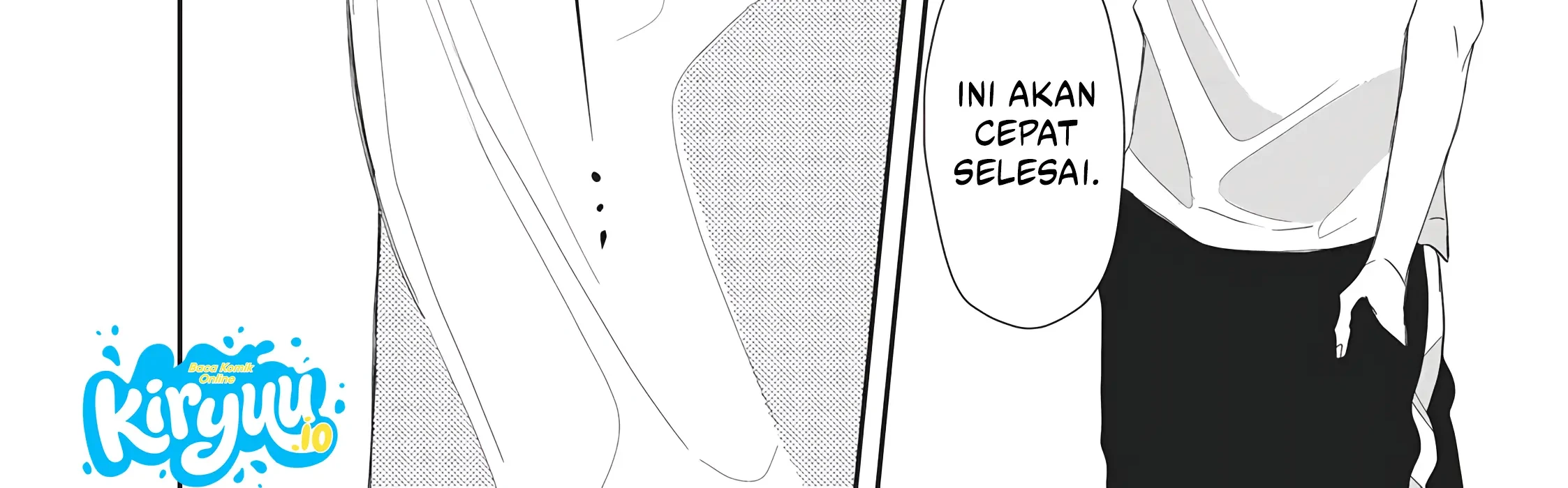 Glasses with a Chance of Delinquent Chapter 1 Gambar 65