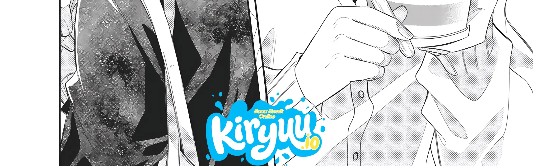 Glasses with a Chance of Delinquent Chapter 1 Gambar 77