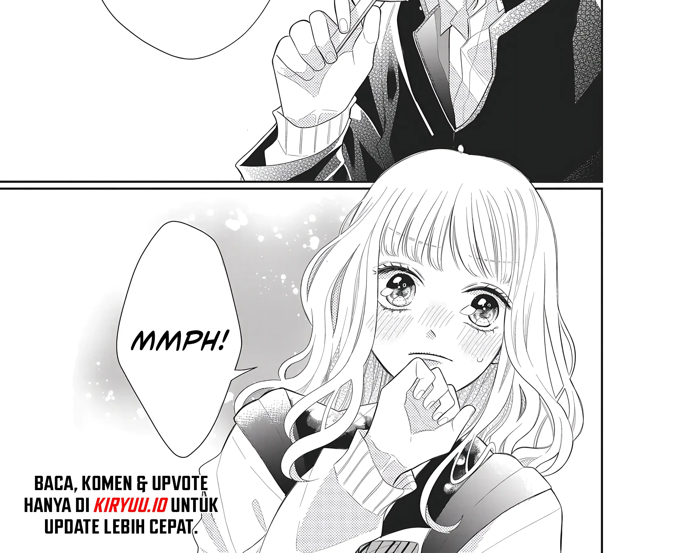 Glasses with a Chance of Delinquent Chapter 1 Gambar 83