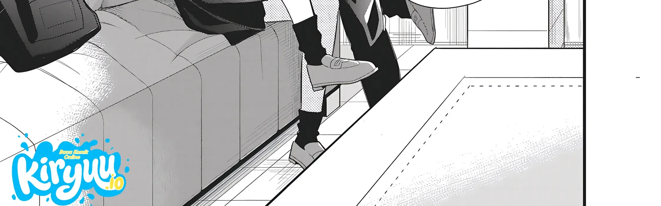 Glasses with a Chance of Delinquent Chapter 2 Gambar 31