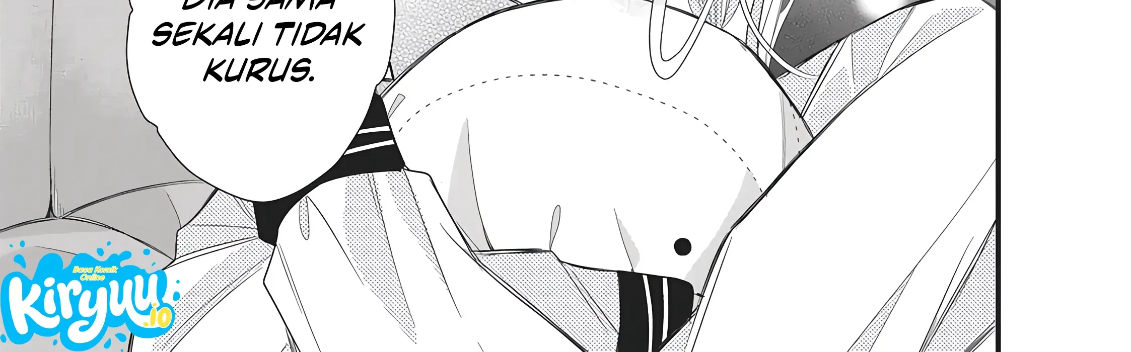 Glasses with a Chance of Delinquent Chapter 2 Gambar 35