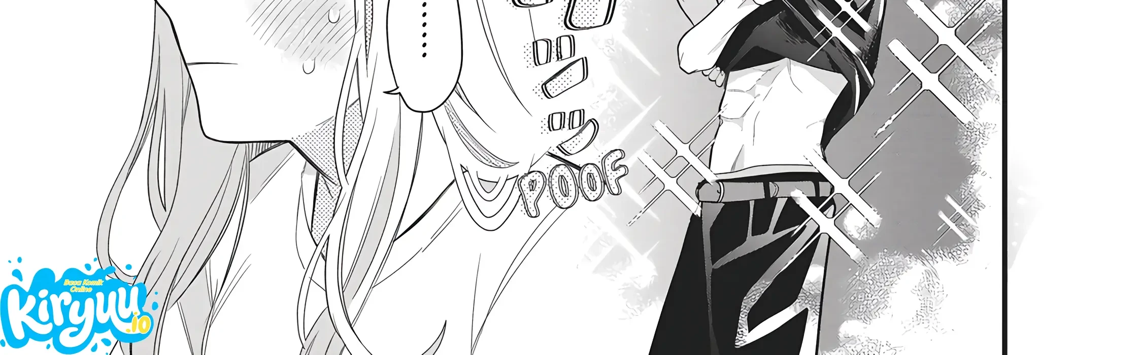 Glasses with a Chance of Delinquent Chapter 2 Gambar 39