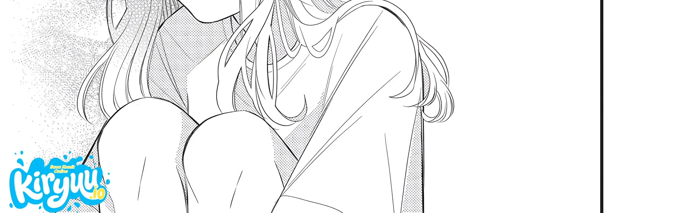 Glasses with a Chance of Delinquent Chapter 2 Gambar 47