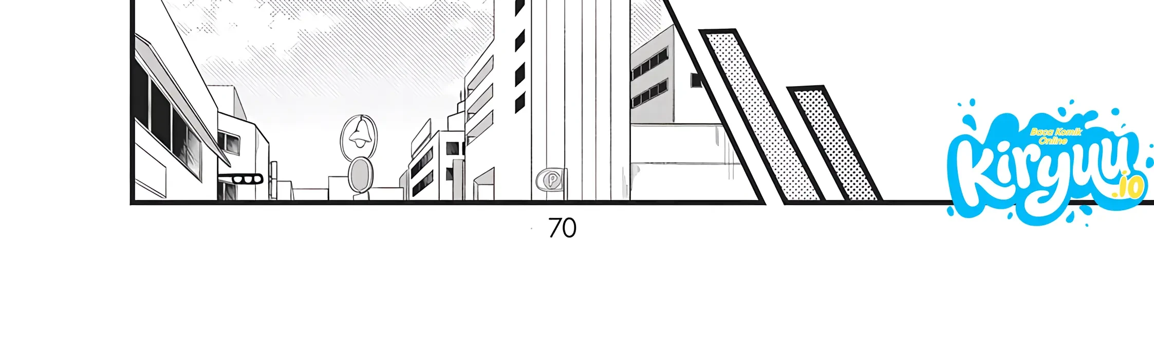 Glasses with a Chance of Delinquent Chapter 2 Gambar 49