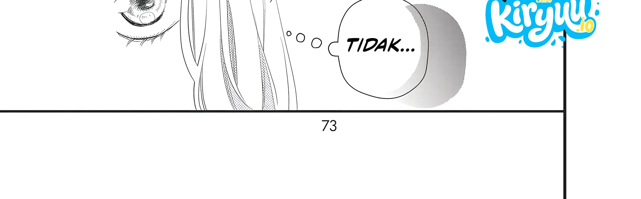 Glasses with a Chance of Delinquent Chapter 2 Gambar 55