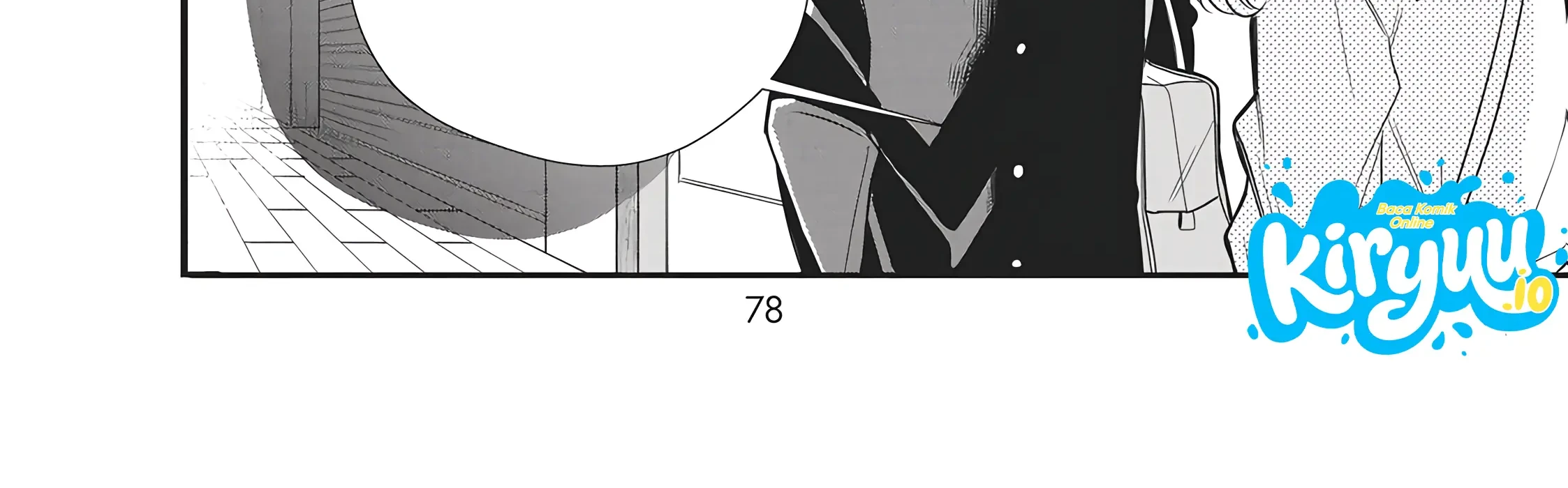 Glasses with a Chance of Delinquent Chapter 2 Gambar 65