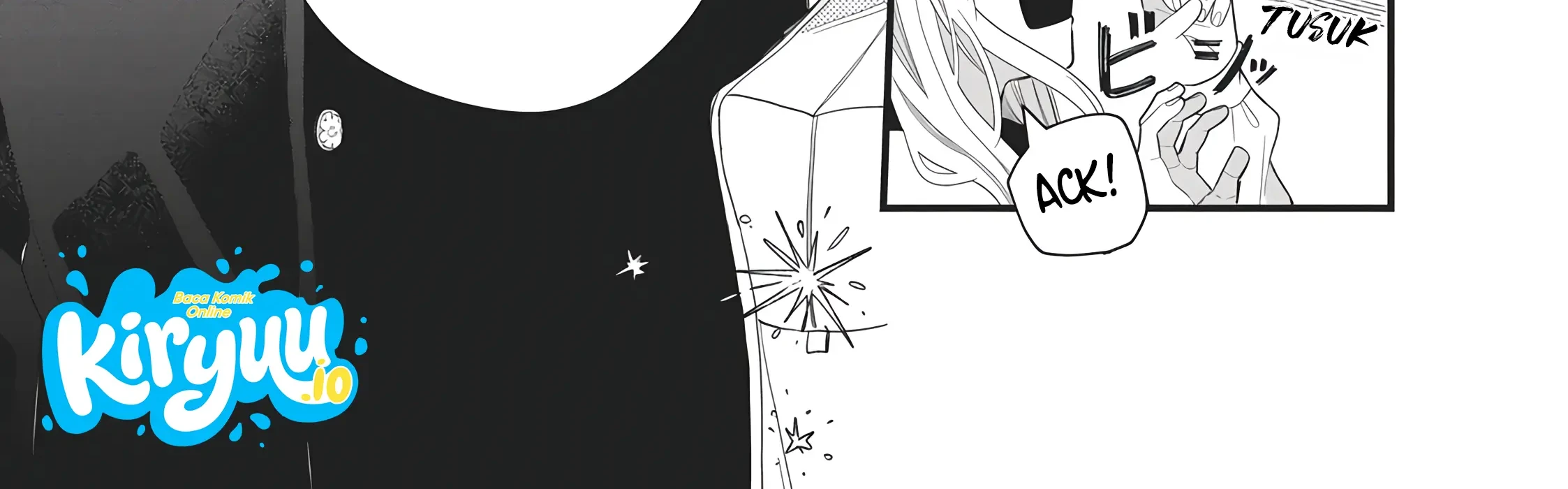 Glasses with a Chance of Delinquent Chapter 2 Gambar 71