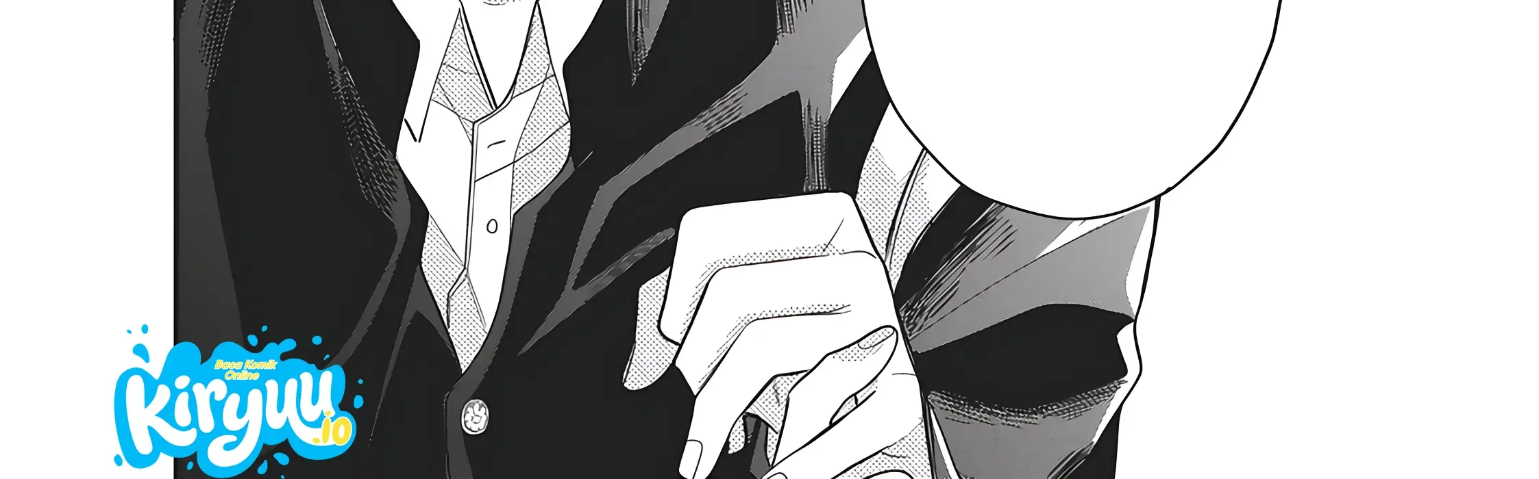 Glasses with a Chance of Delinquent Chapter 2 Gambar 77