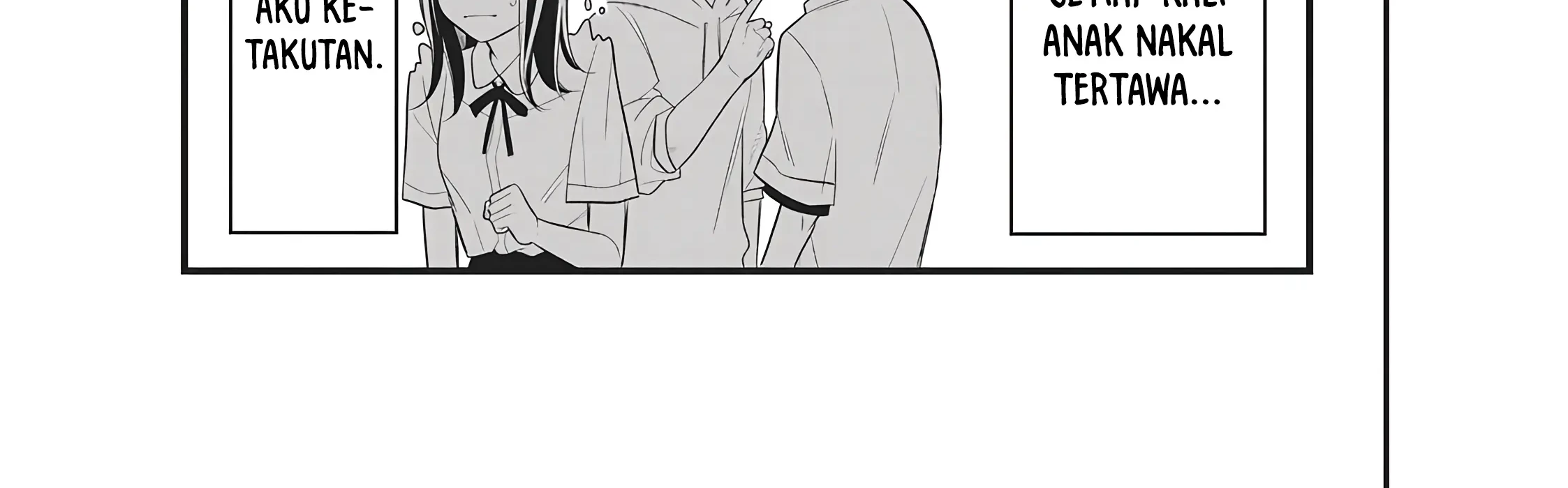 Glasses with a Chance of Delinquent Chapter 2 Gambar 79