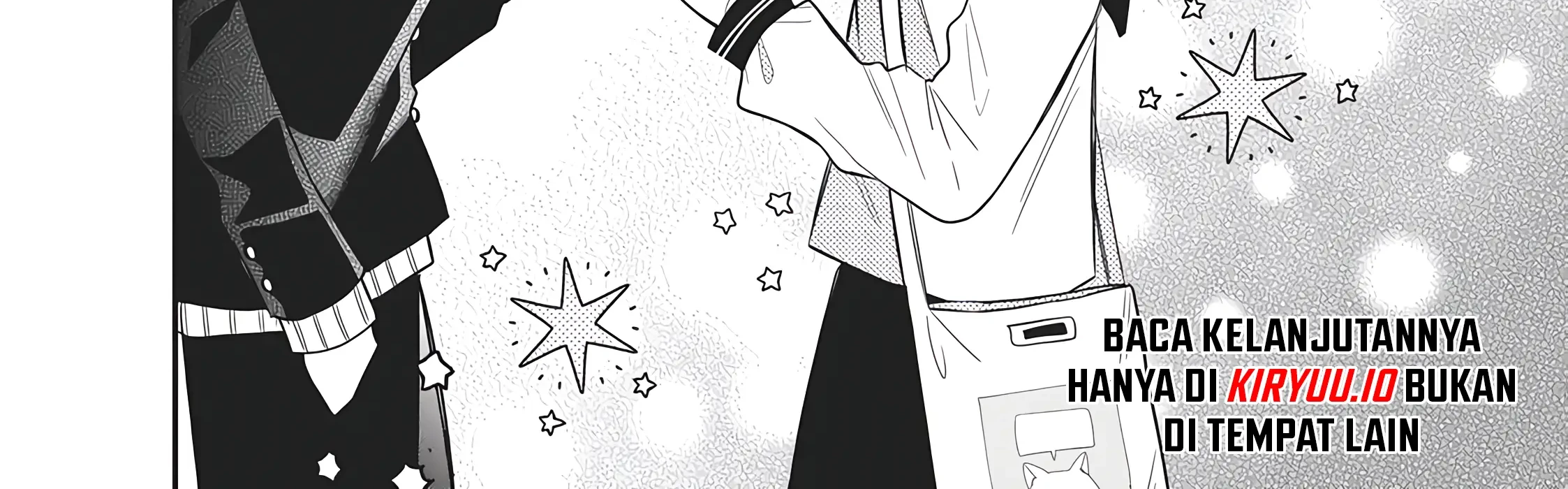 Glasses with a Chance of Delinquent Chapter 2 Gambar 81