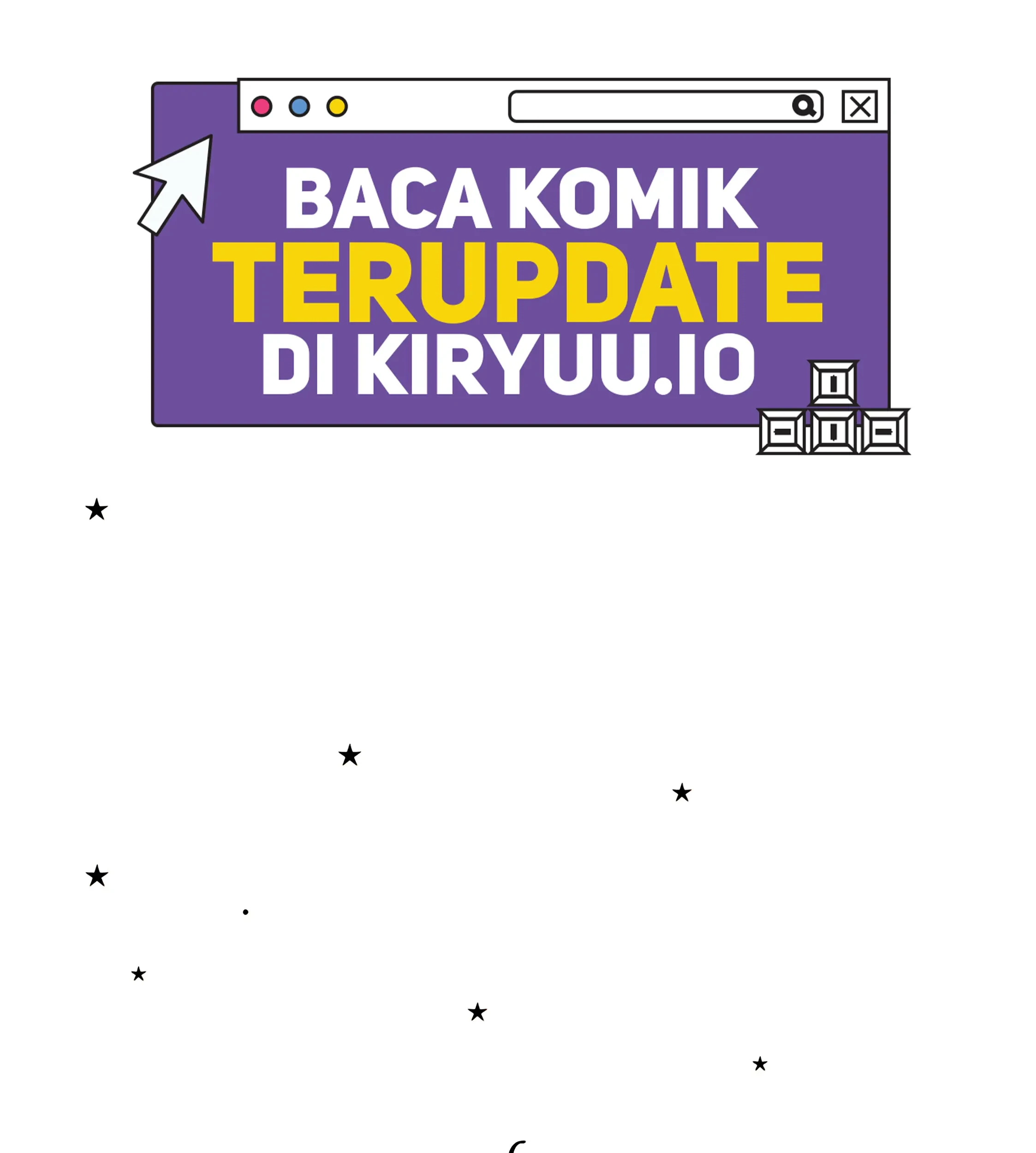 Glasses with a Chance of Delinquent Chapter 2 Gambar 82