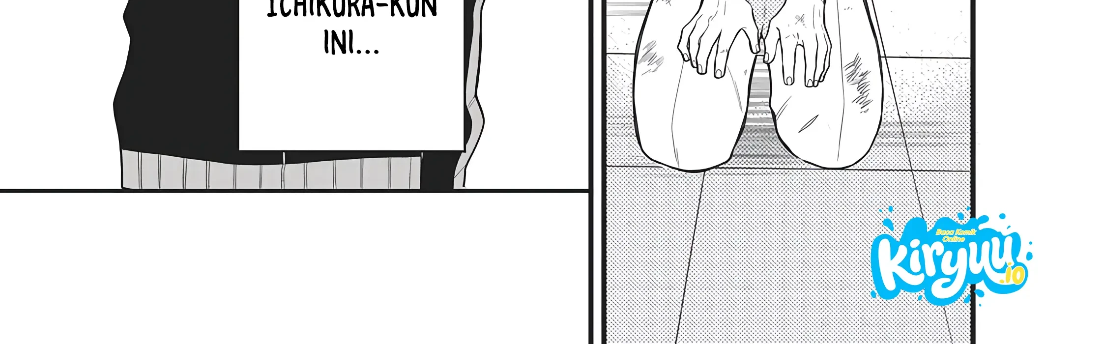 Glasses with a Chance of Delinquent Chapter 2 Gambar 11