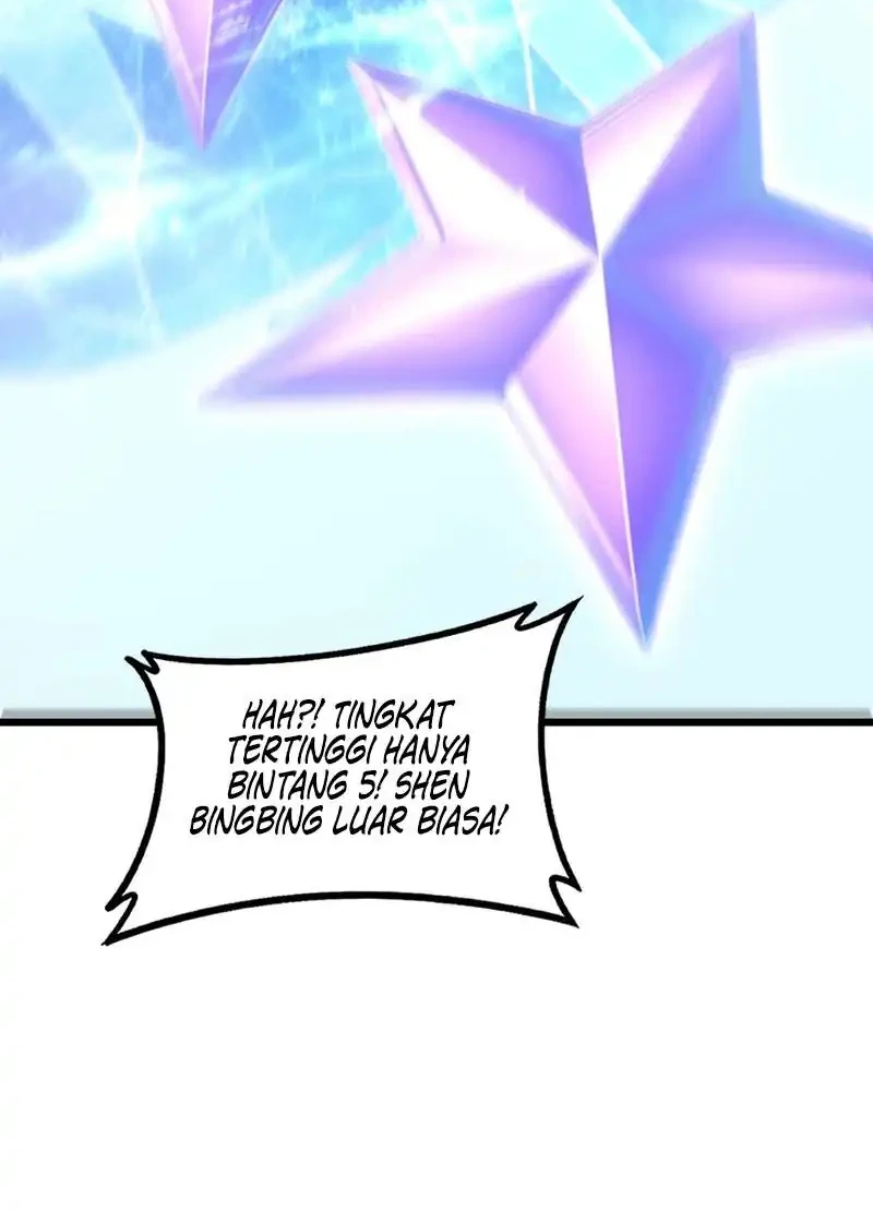Global Awakening: The Synthesis Master Starts with an Undead Army Chapter 1 Gambar 20