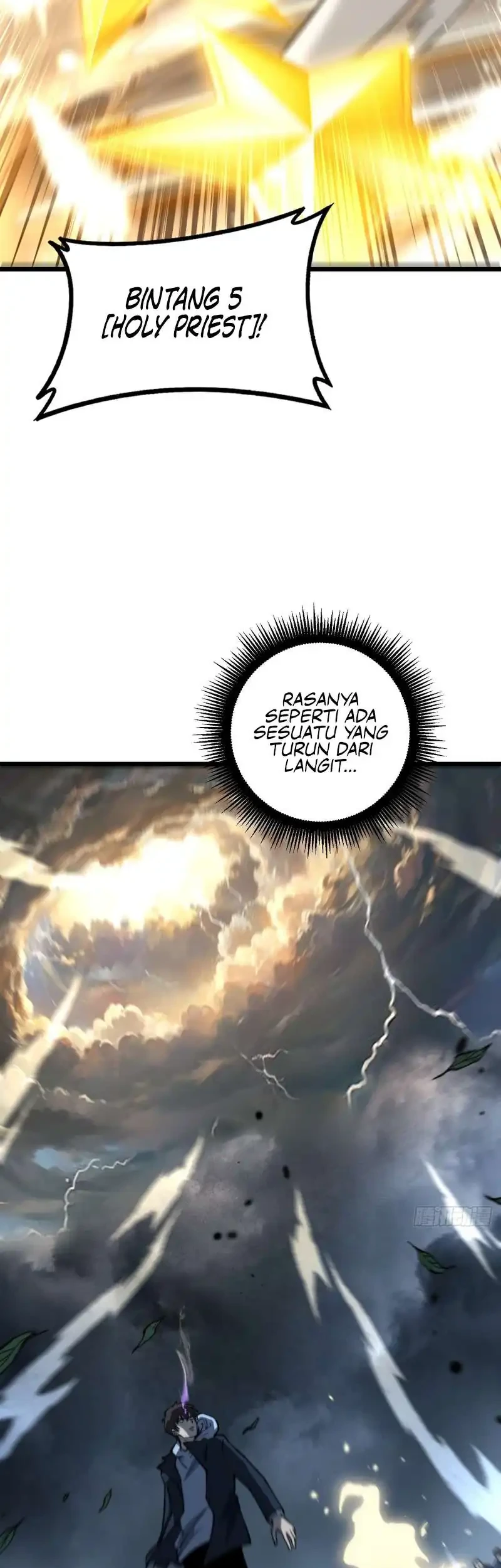 Global Awakening: The Synthesis Master Starts with an Undead Army Chapter 1 Gambar 33