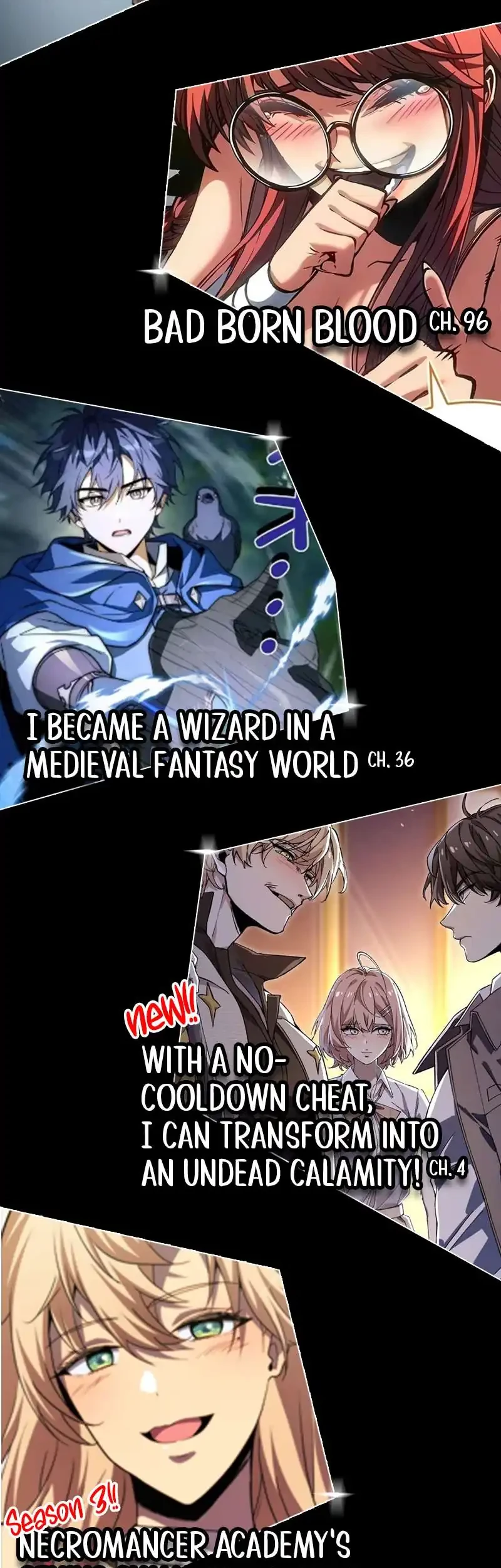 Global Awakening: The Synthesis Master Starts with an Undead Army Chapter 2 Gambar 39