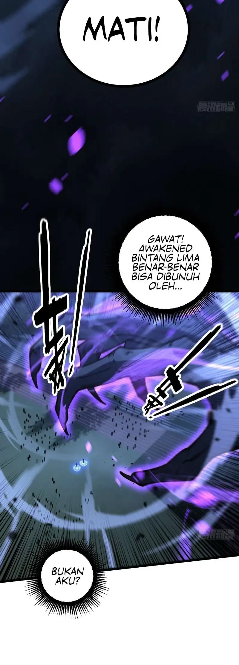 Global Awakening: The Synthesis Master Starts with an Undead Army Chapter 2 Gambar 4
