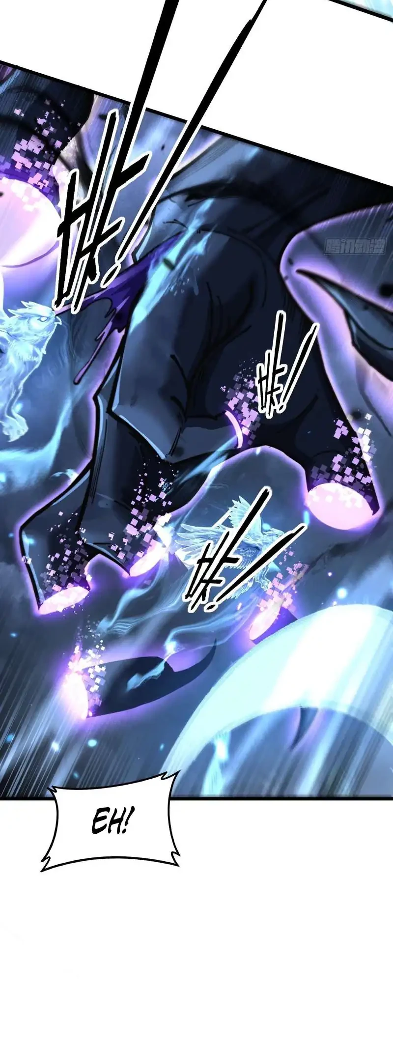 Global Awakening: The Synthesis Master Starts with an Undead Army Chapter 2 Gambar 8