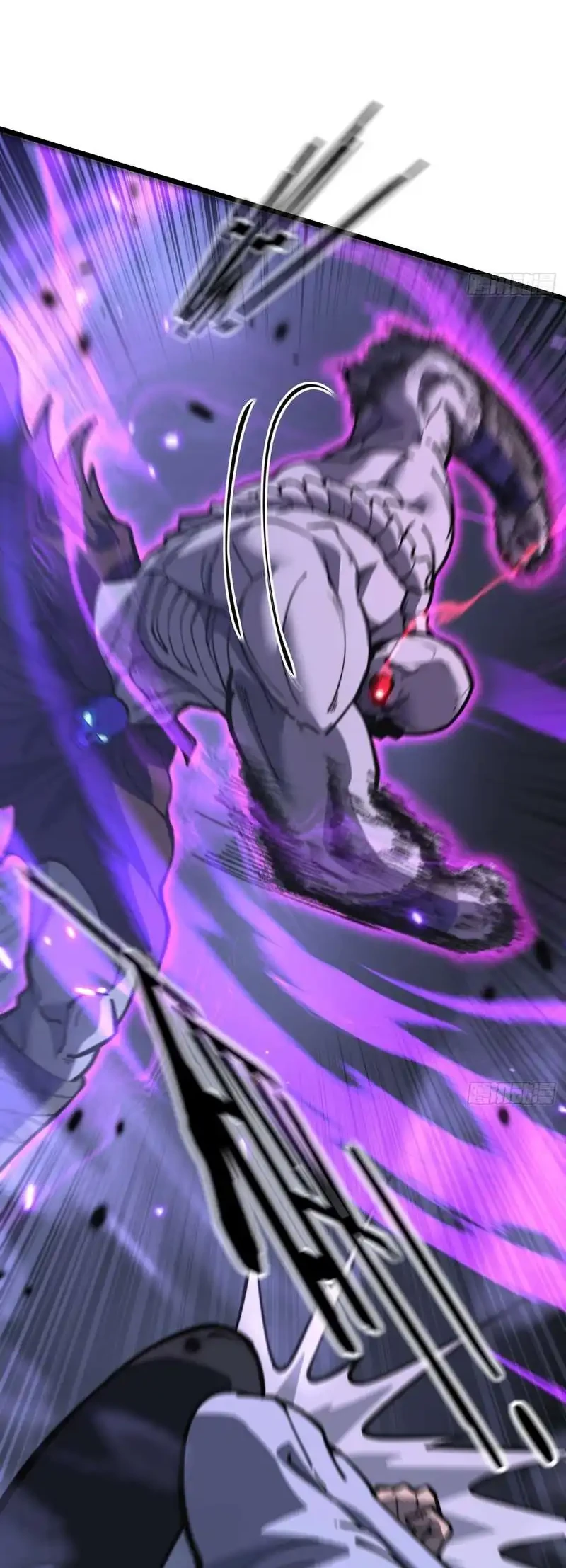 Global Awakening: The Synthesis Master Starts with an Undead Army Chapter 2 Gambar 28