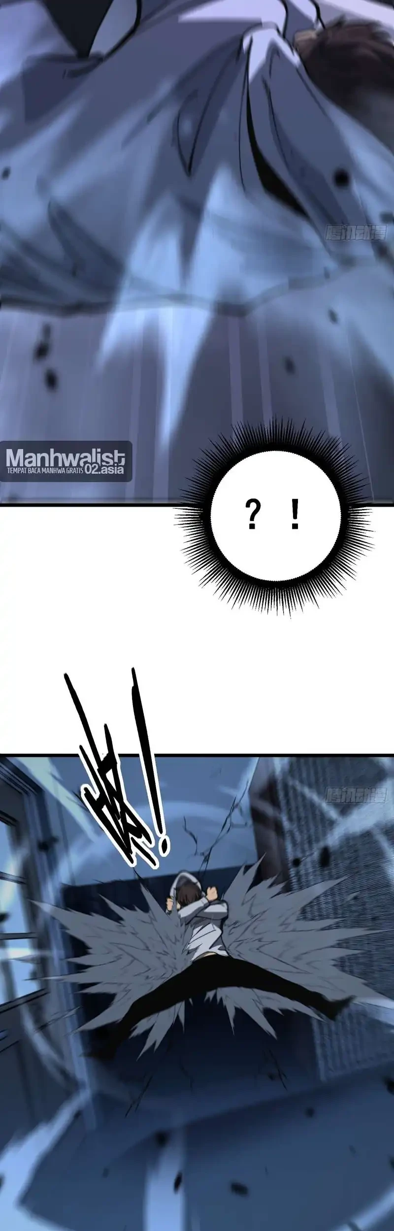 Global Awakening: The Synthesis Master Starts with an Undead Army Chapter 2 Gambar 29