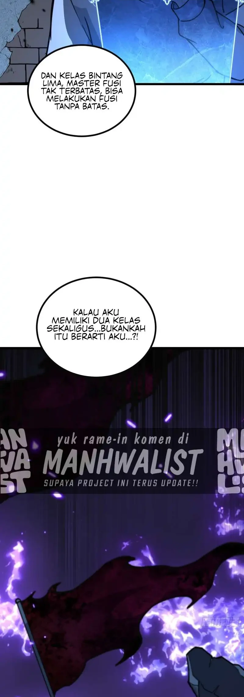 Global Awakening: The Synthesis Master Starts with an Undead Army Chapter 2 Gambar 32