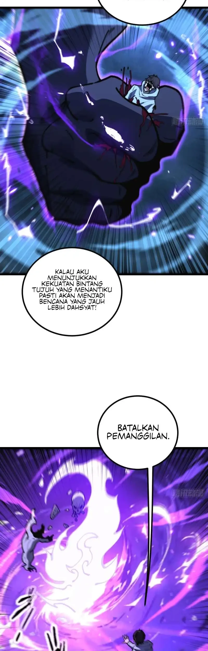 Global Awakening: The Synthesis Master Starts with an Undead Army Chapter 2 Gambar 35