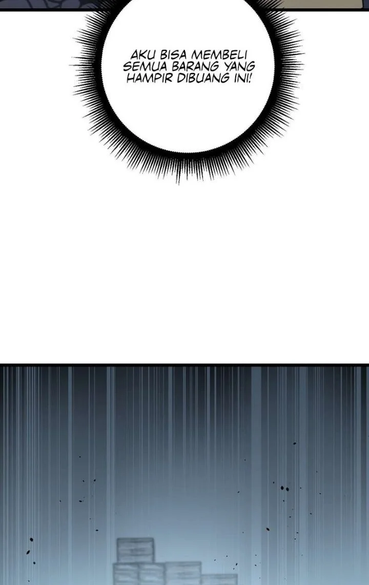 Global Awakening: The Synthesis Master Starts with an Undead Army Chapter 3 Gambar 57