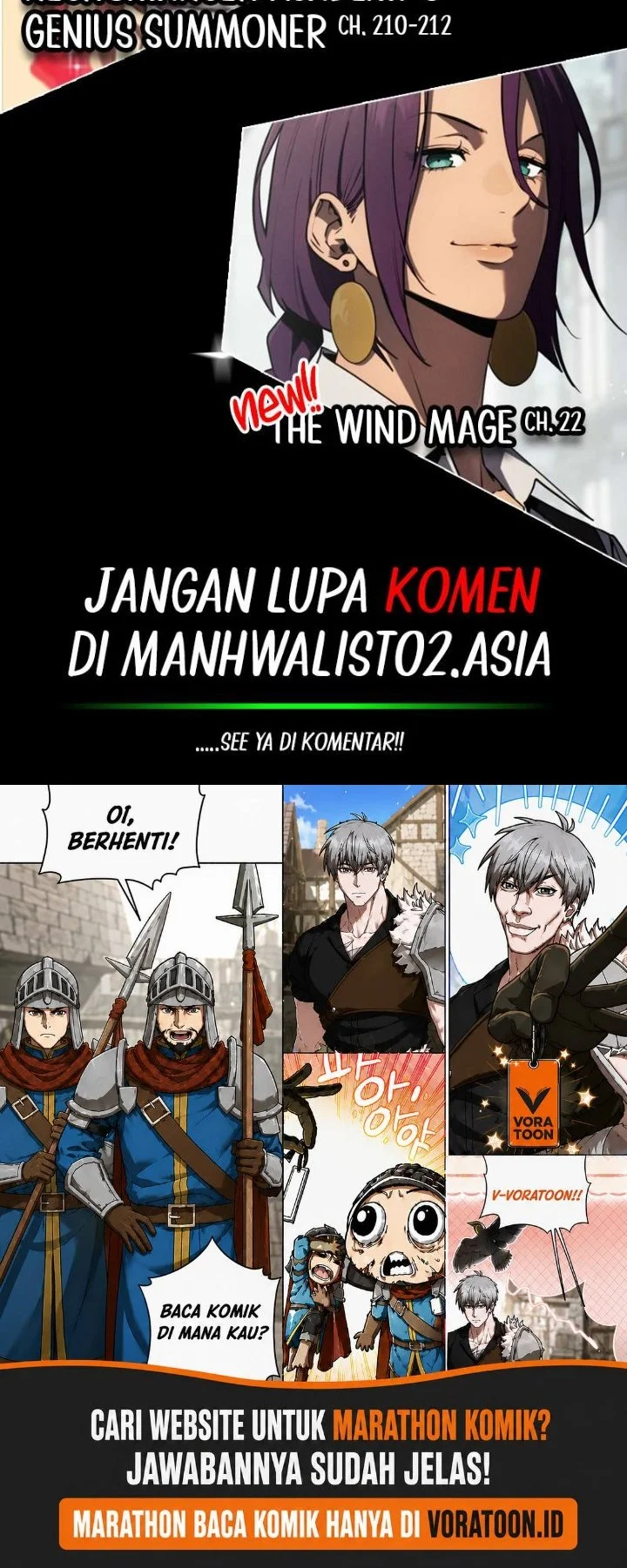 Global Awakening: The Synthesis Master Starts with an Undead Army Chapter 3 Gambar 69