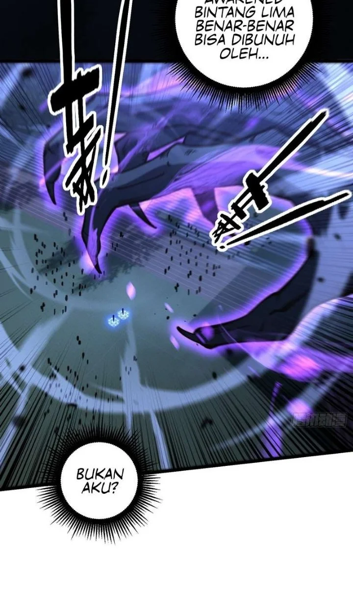 Global Awakening: The Synthesis Master Starts with an Undead Army Chapter 3 Gambar 4