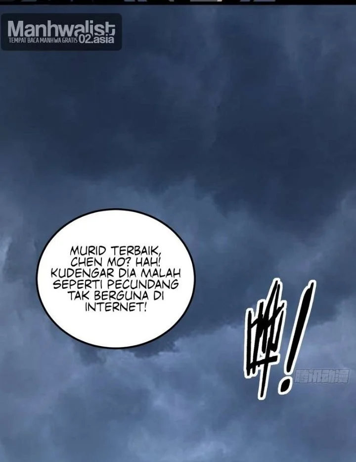 Global Awakening: The Synthesis Master Starts with an Undead Army Chapter 3 Gambar 12