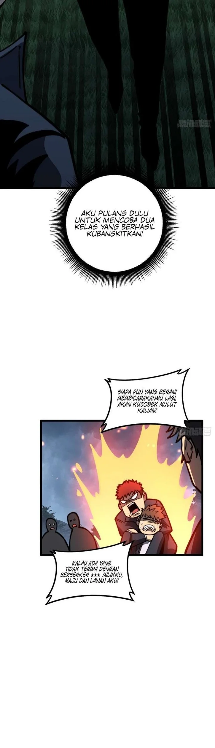 Global Awakening: The Synthesis Master Starts with an Undead Army Chapter 3 Gambar 14