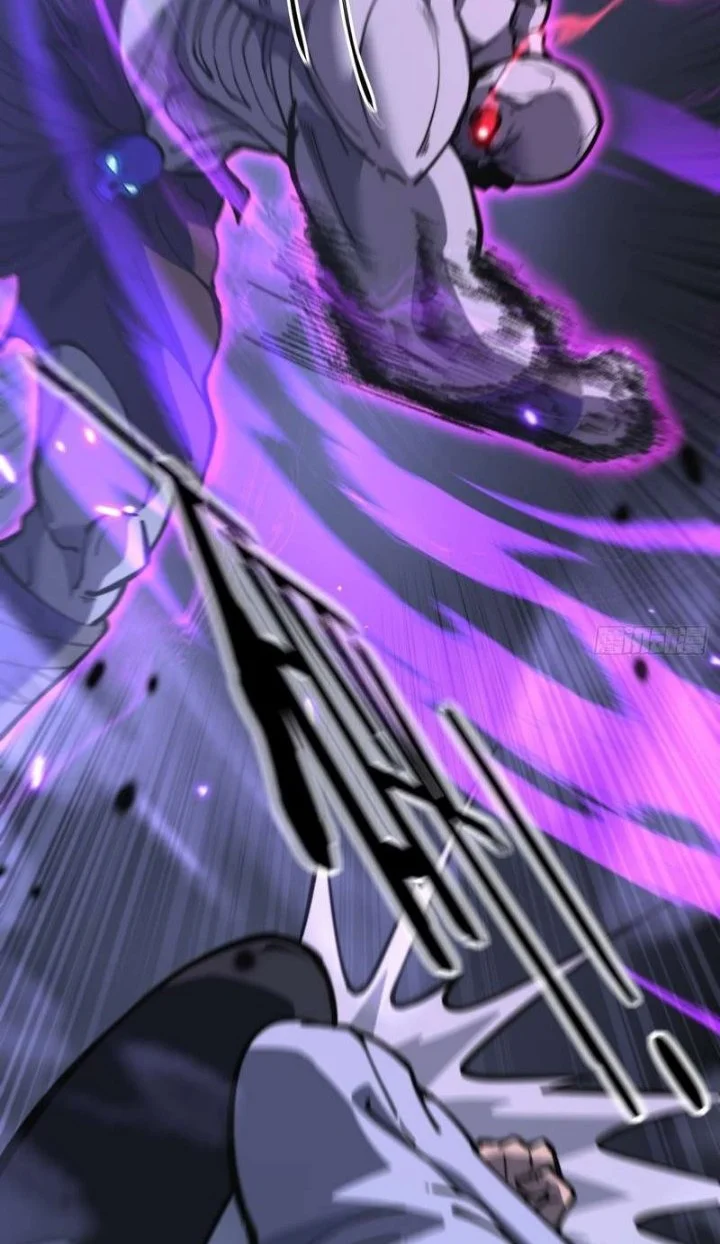 Global Awakening: The Synthesis Master Starts with an Undead Army Chapter 3 Gambar 27