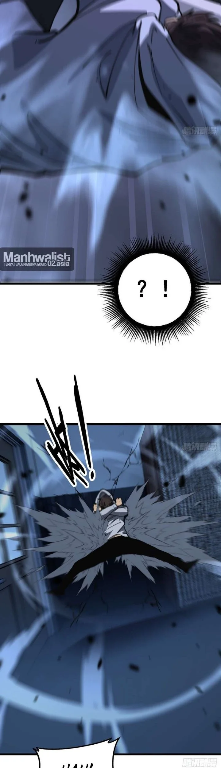 Global Awakening: The Synthesis Master Starts with an Undead Army Chapter 3 Gambar 28