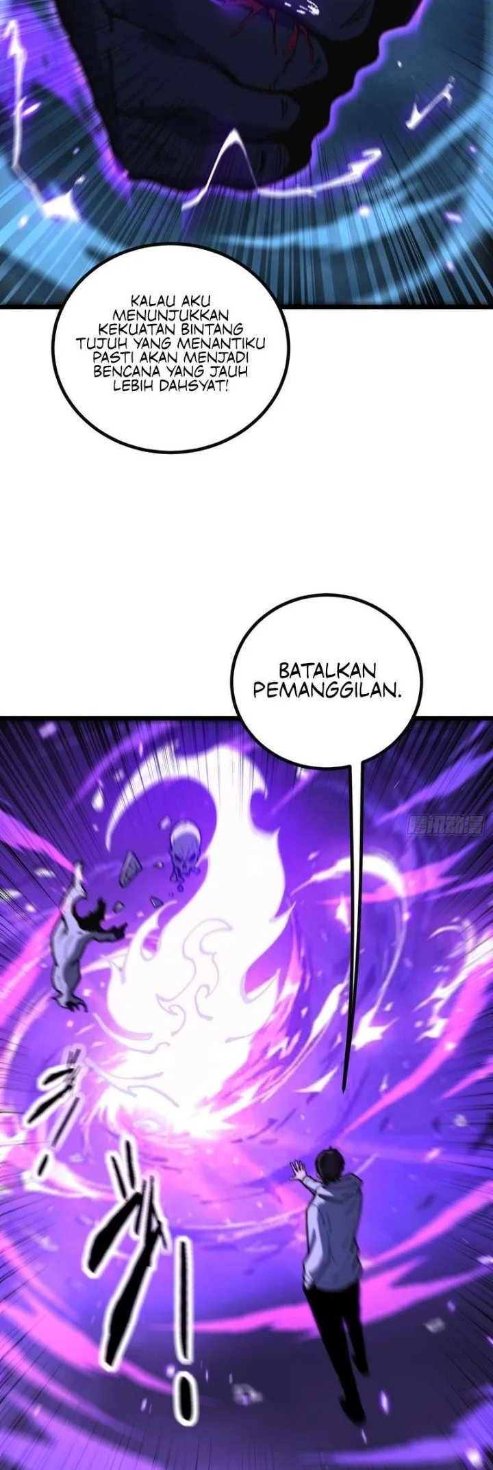Global Awakening: The Synthesis Master Starts with an Undead Army Chapter 3 Gambar 34