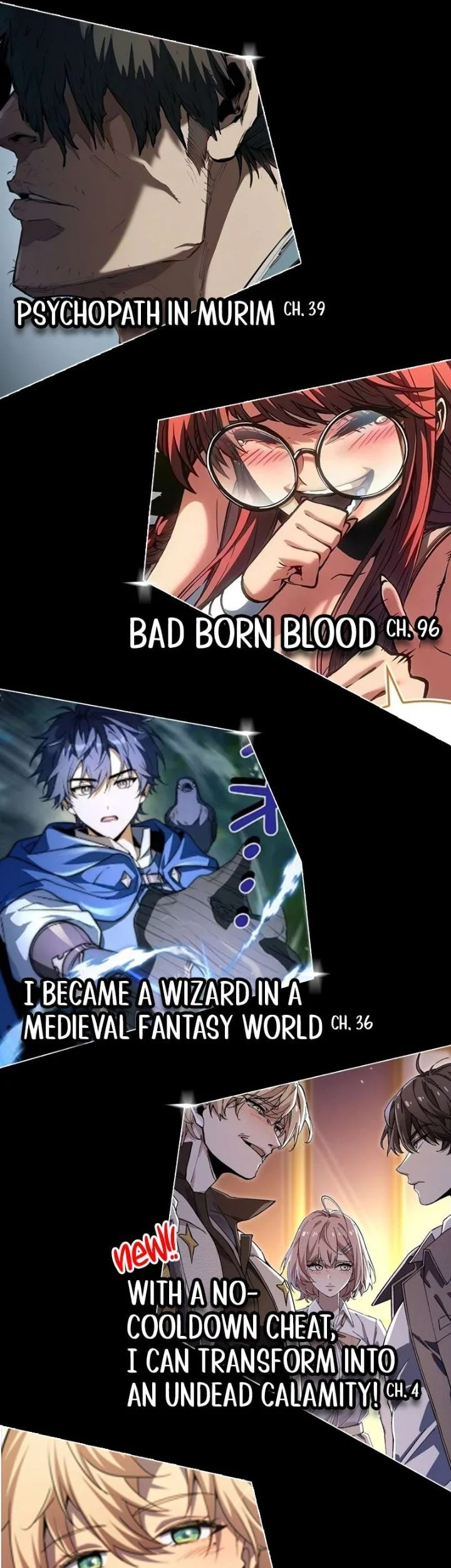 Global Awakening: The Synthesis Master Starts with an Undead Army Chapter 4 Gambar 27